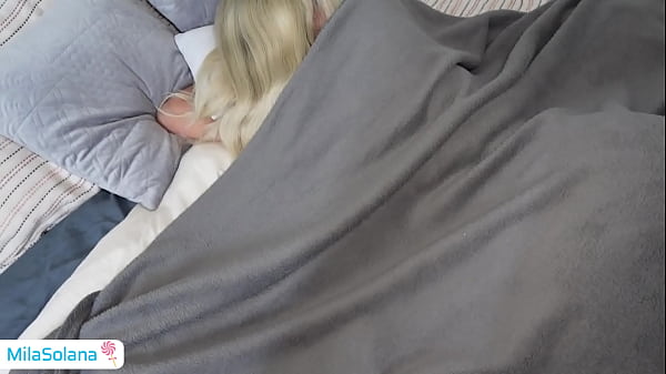 Download Video - Step Sister wakes up Fucking him and making him CUM on her BIG ASS