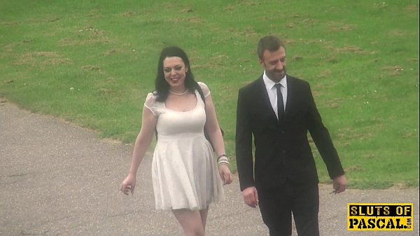 Download Video - Stalking british submissive throated deeply