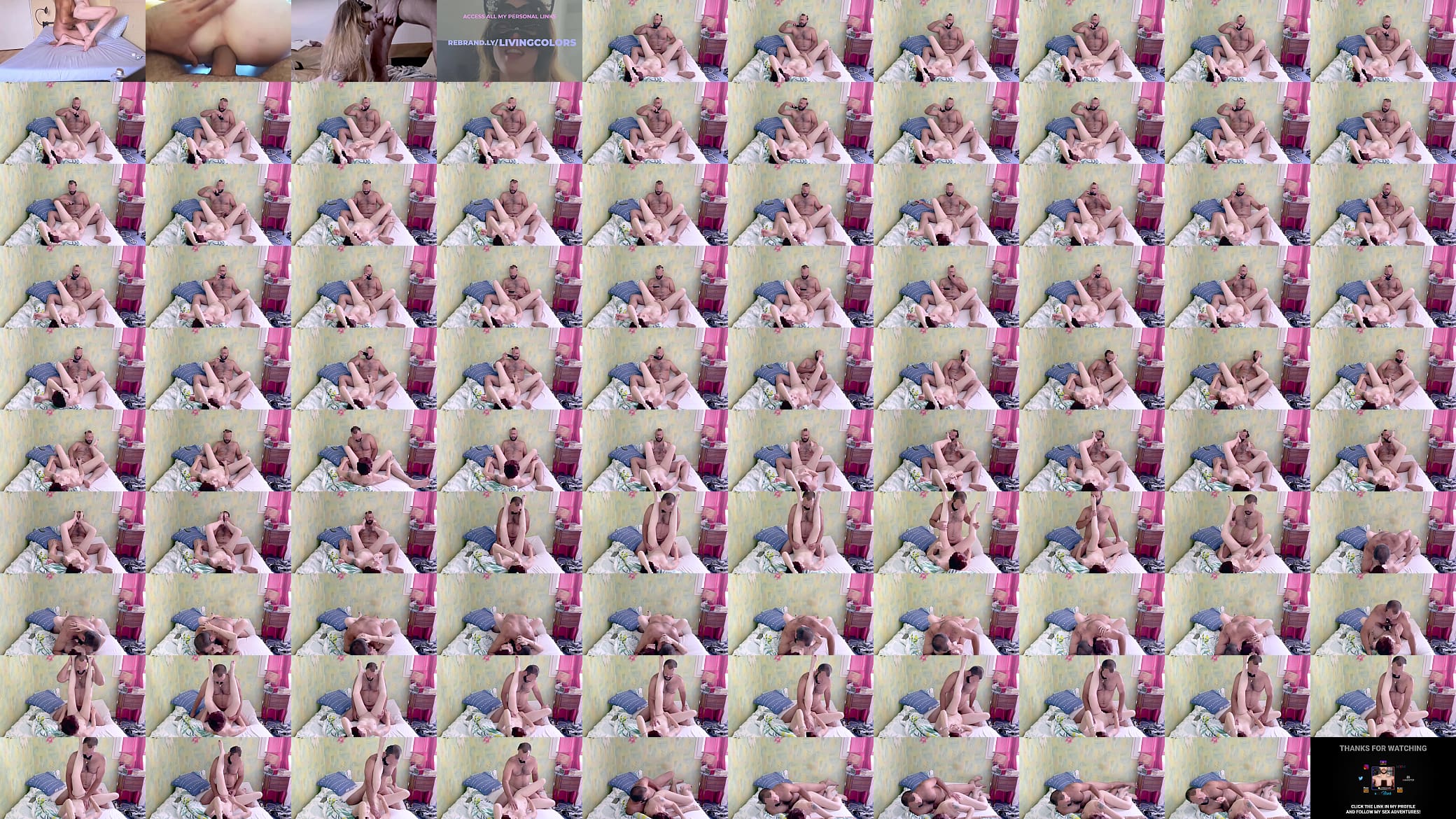 55 YO GRANNY RECEIVES CUM IN THE ASS CAM1 4of5 预览图