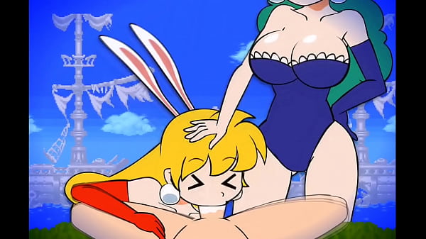 Akane and Hikaru minus8 Full HD 60FPS