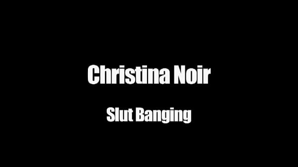 Richard Mann Classics: Christina Noir pt. 1