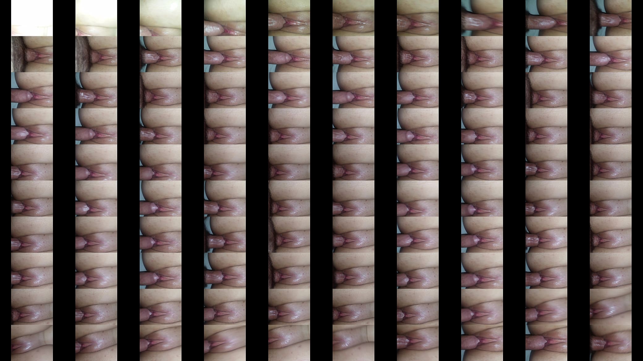 Fucking my fiance after brandon drained his load in her 预览图