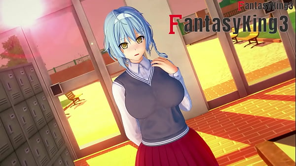 Download Video - Shinmai Maou NTR Testament Chapter 4 Long Night &vert; Trailer &vert; Full Movie and Previous Chapters on Sheer or PTRN&colon; Fantasyking3