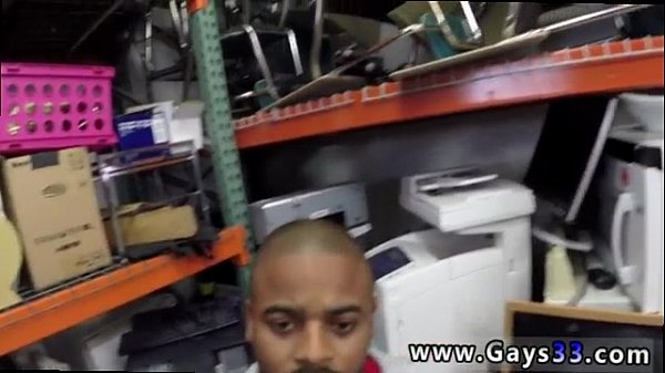 Cam gay sex Desperate fellow does anything for ...