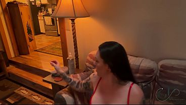 My Step-Son Catches Me Cheating and DEMANDS TO WATCH