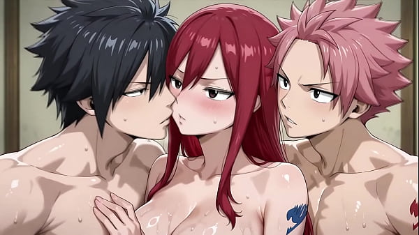 Masturbating and Squirting