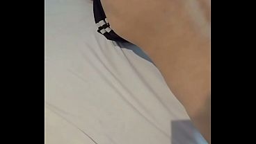 TIRANDO A VIRGINDADE DA PUTINHA - PARTE I