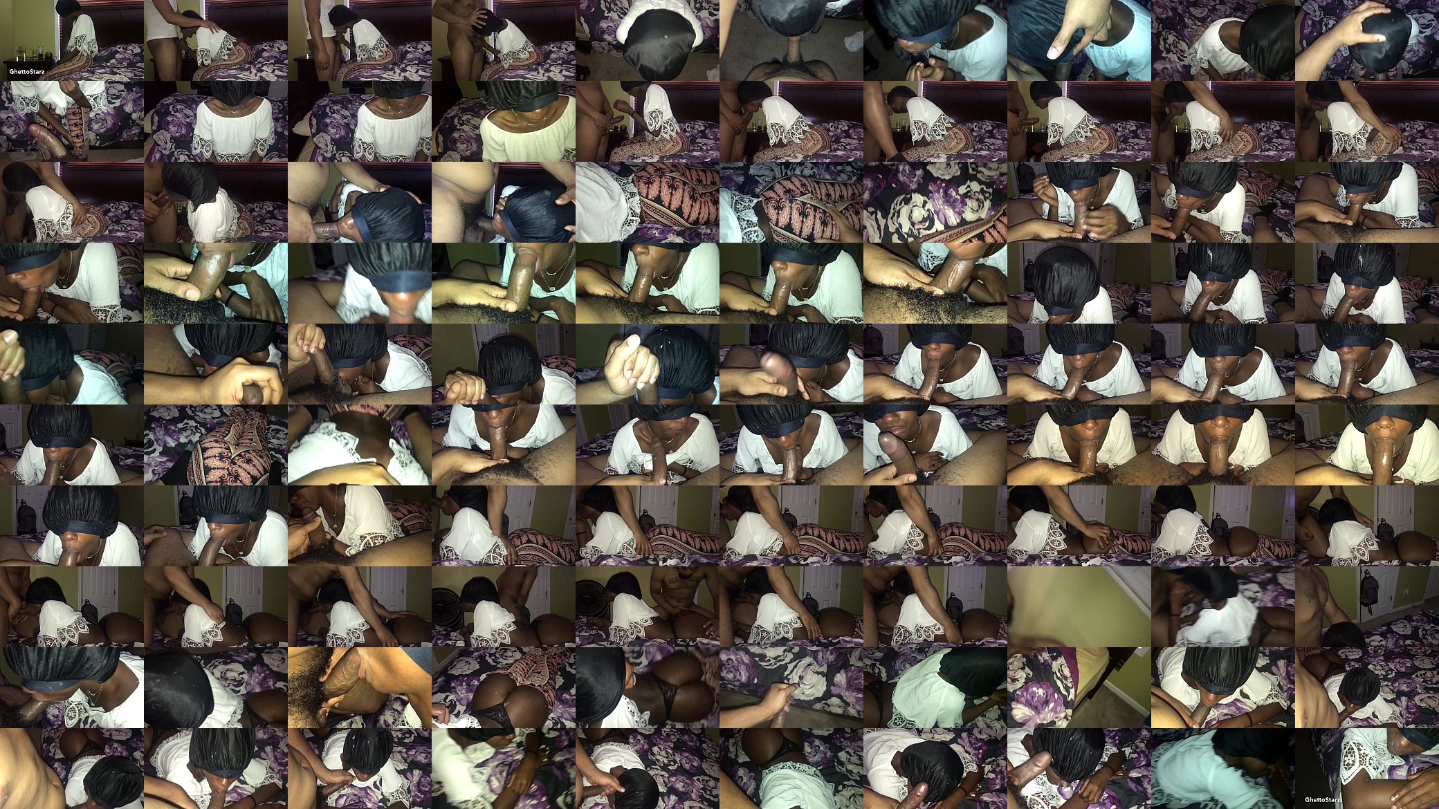 CUCKOO FOR COCOA PUXXX 预览图
