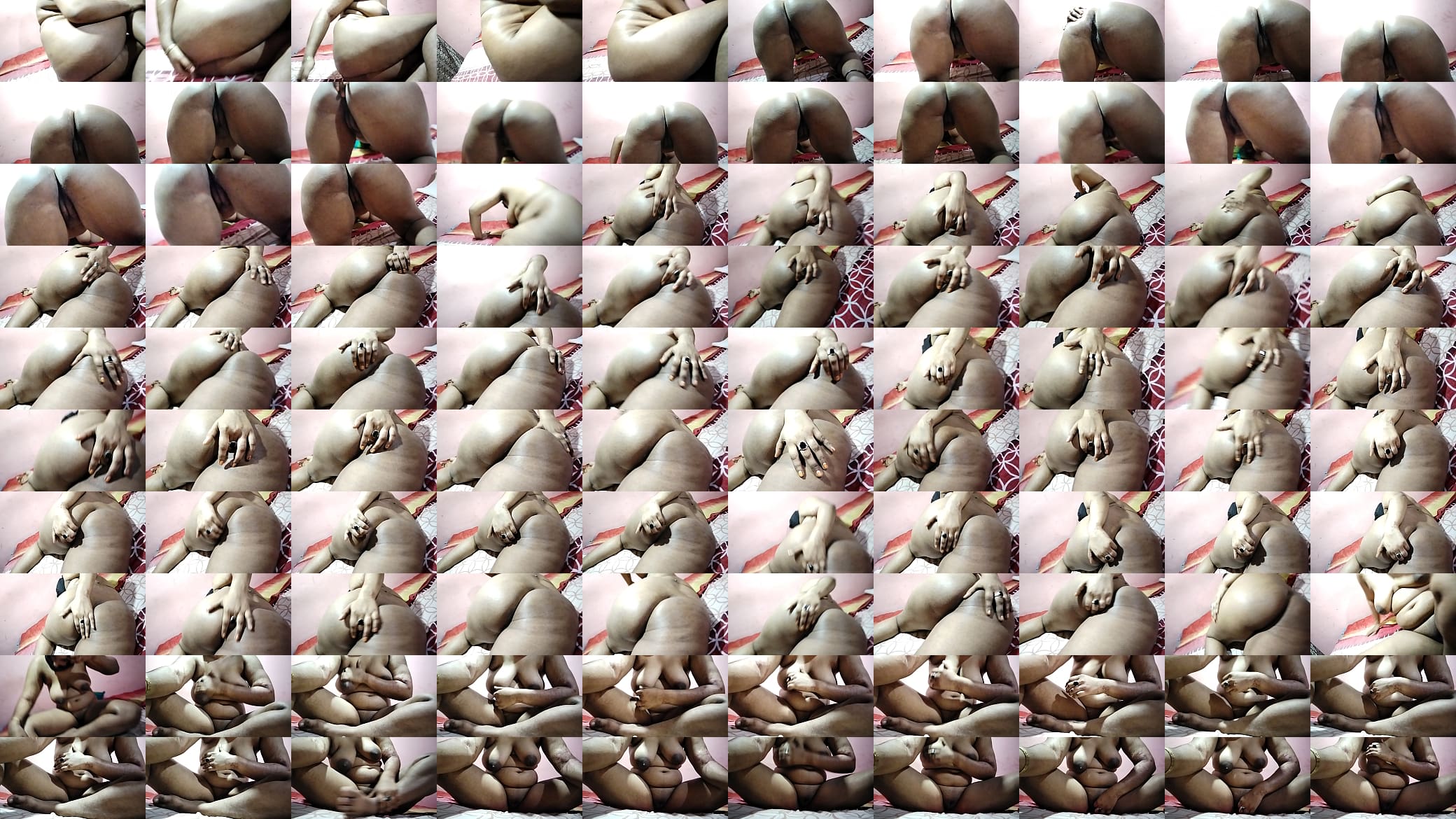 Busy Stepmom Finally Takes Care 预览图