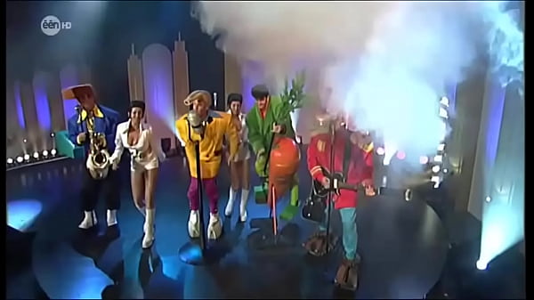 Cartoons band big tits