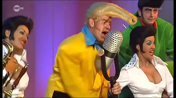 Cartoons band big tits