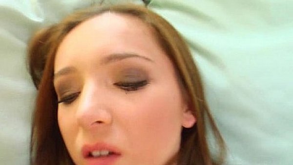 Busty teen laura timea on primecups