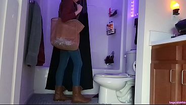 #4 ラブホ盗撮 旦那以外の男のカラダを本気で求める人妻3