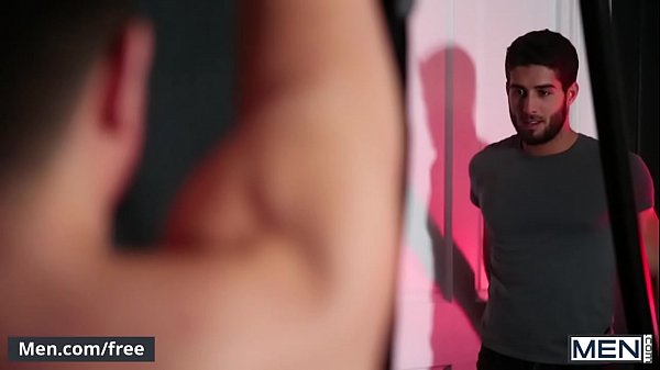 Men - (Cooper Dang, Diego Sans) - Please Di...