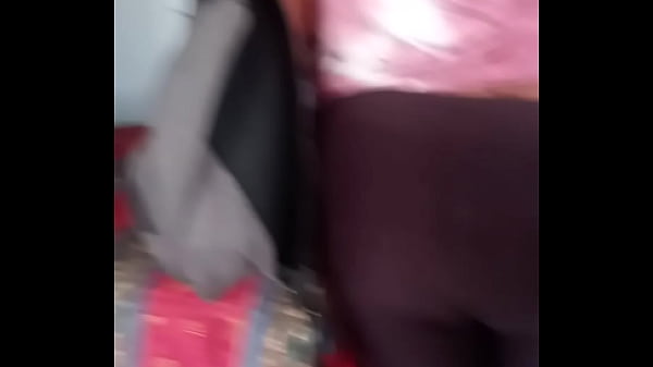 Threesome with Chocolate and Sexi thick