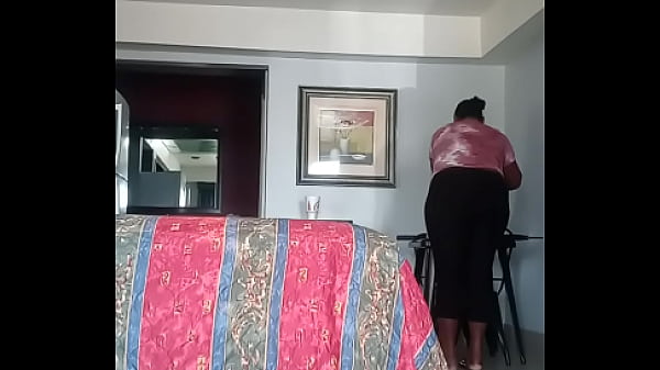 Threesome with Chocolate and Sexi thick