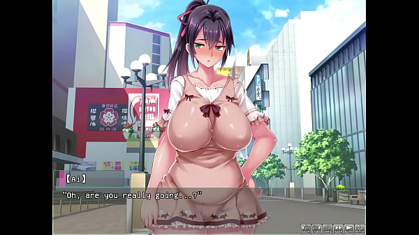 Download Video - Ai&comma; The Caring Wife Who Can&rsquo;T Refuse Any Requests Part 4 &lpar;Eng Sub&rpar;