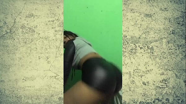 Twerking sex