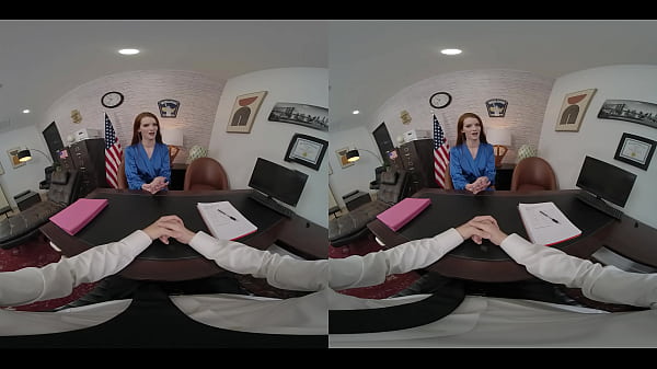 Boss's Assistant: Erin Everheart