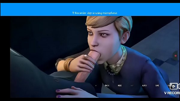 Hot cartoon sex