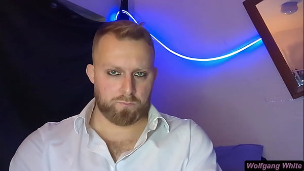 Dominant JD Vance Roleplay - POV Solo Male Jerk...