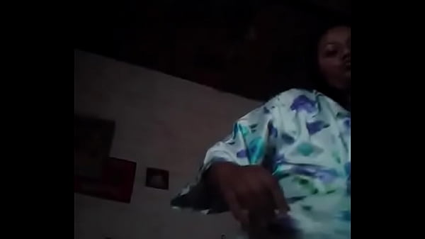 Little slut masturbating her anus