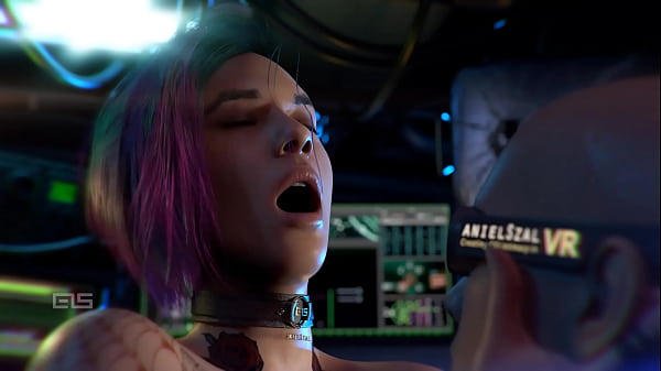 Download Video - Non-VR Trailer for "Intimate VR moments with Judy Alvarez"