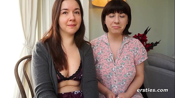 Download Video - Ersties&colon; Travelling Babes Have a Sexy Afternoon Together