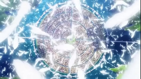 RE zero season 3