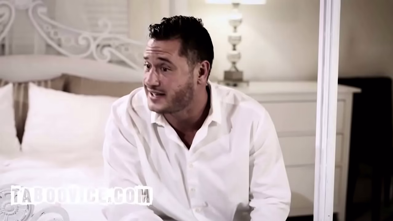 Rich Man Fucks Homeless Babe