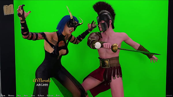 Being A Dik 230 (Chick Route)