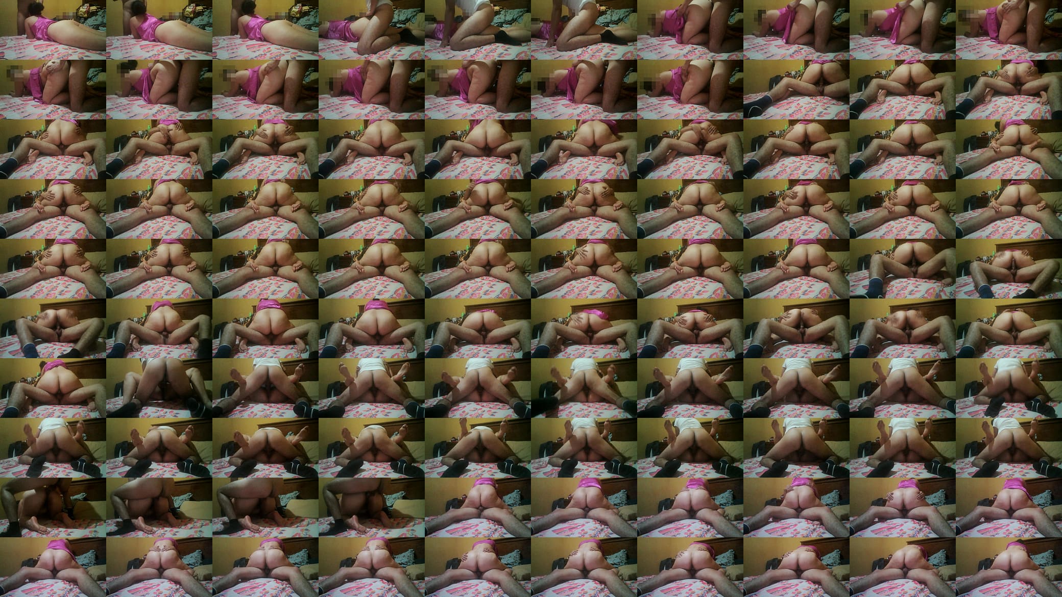 Cogiendo con la maestra en Guatemala 预览图