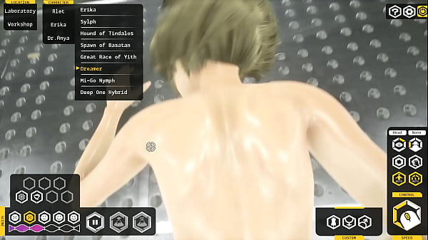 sex game