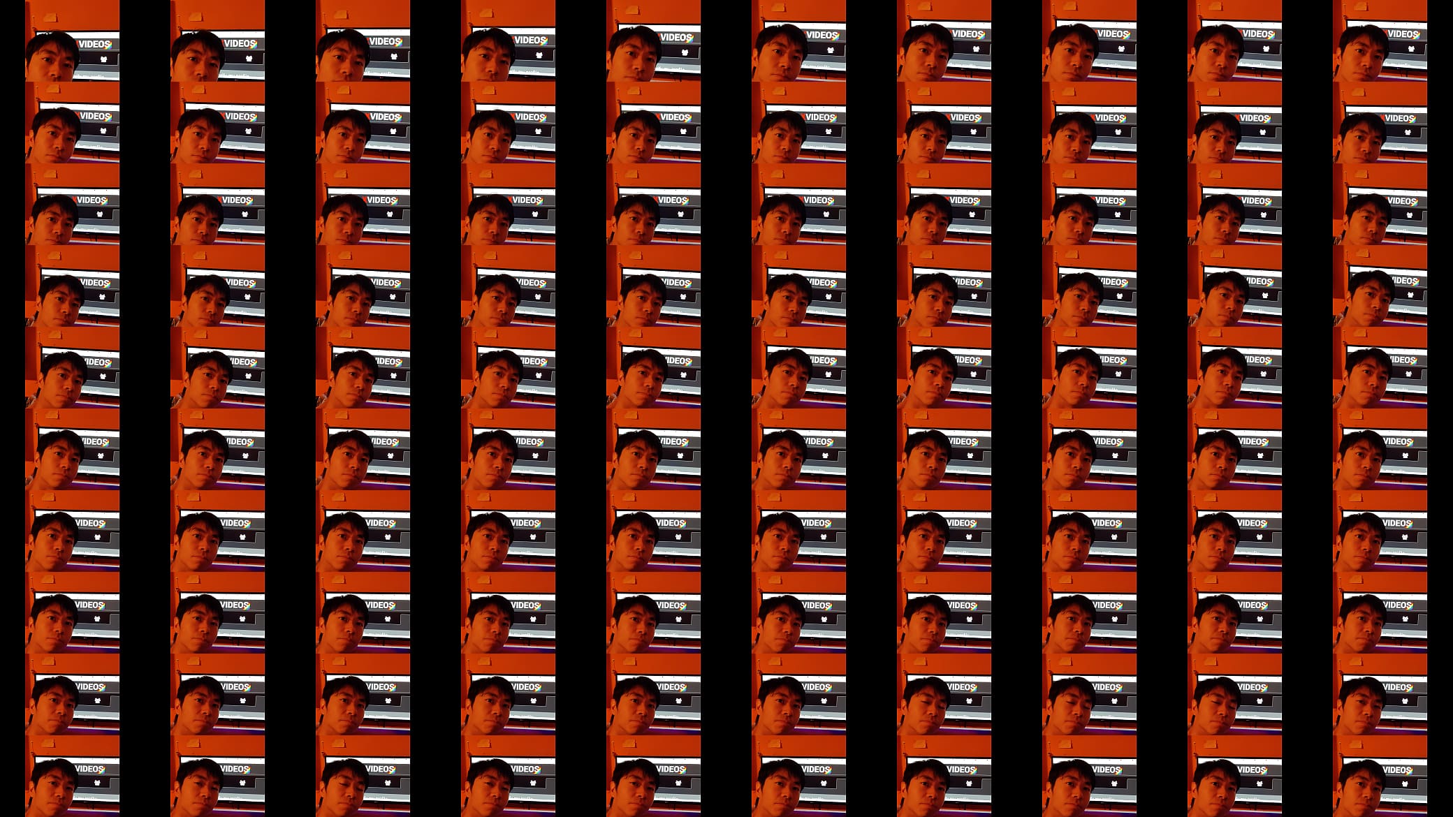 Verification video 预览图