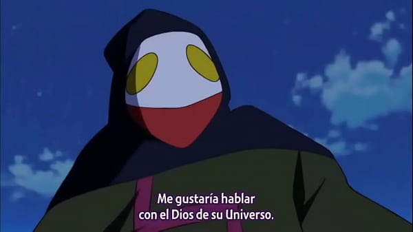 FRIZZER OF THE UNIVERSE 9