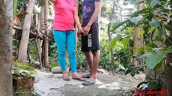 Download Video - Village Girlfriend Sex With Her Boyfriend in Red dress in Outdoor &lpar; Official Video By Localsex31&rpar;