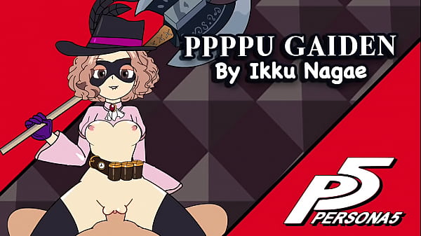  PPPPU Gaiden Music: The Whims Of Fate
