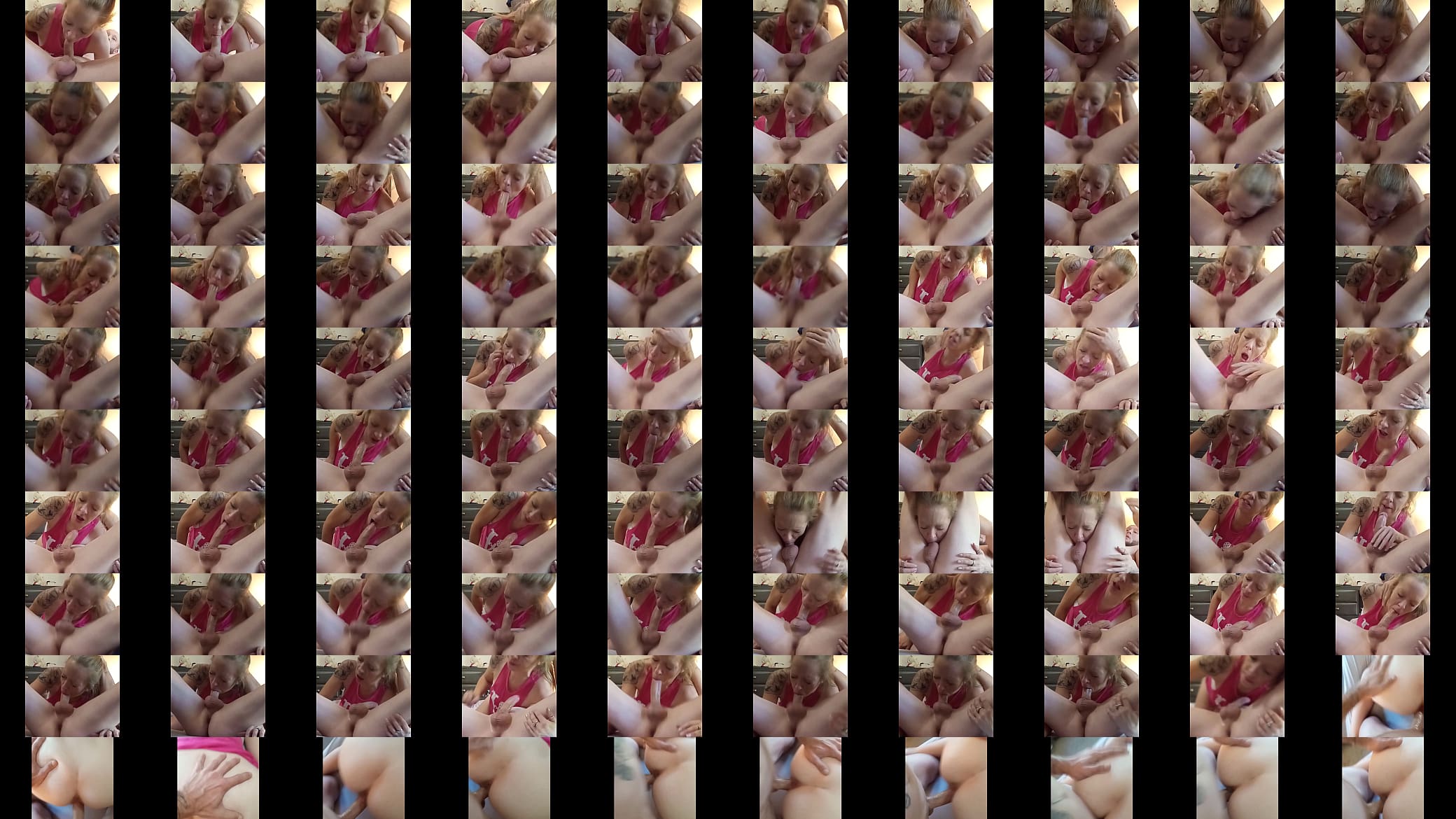 Another throat fuck 预览图