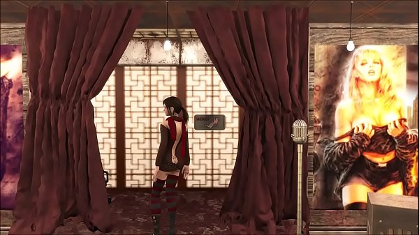 Fallout 4 Slutty Fashion 1