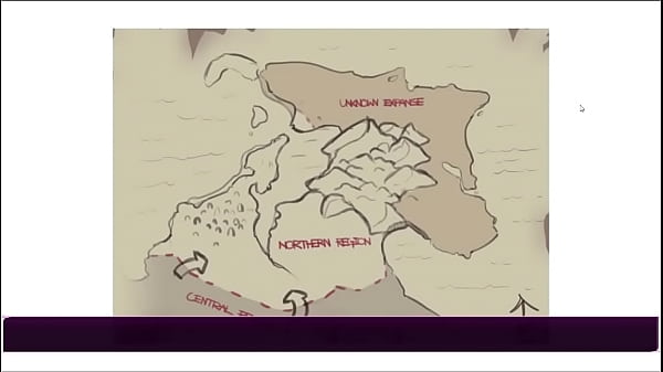 Grove Walktrough Chapitre 3 Salle 4 (Tous Les Coffres) (0.122)