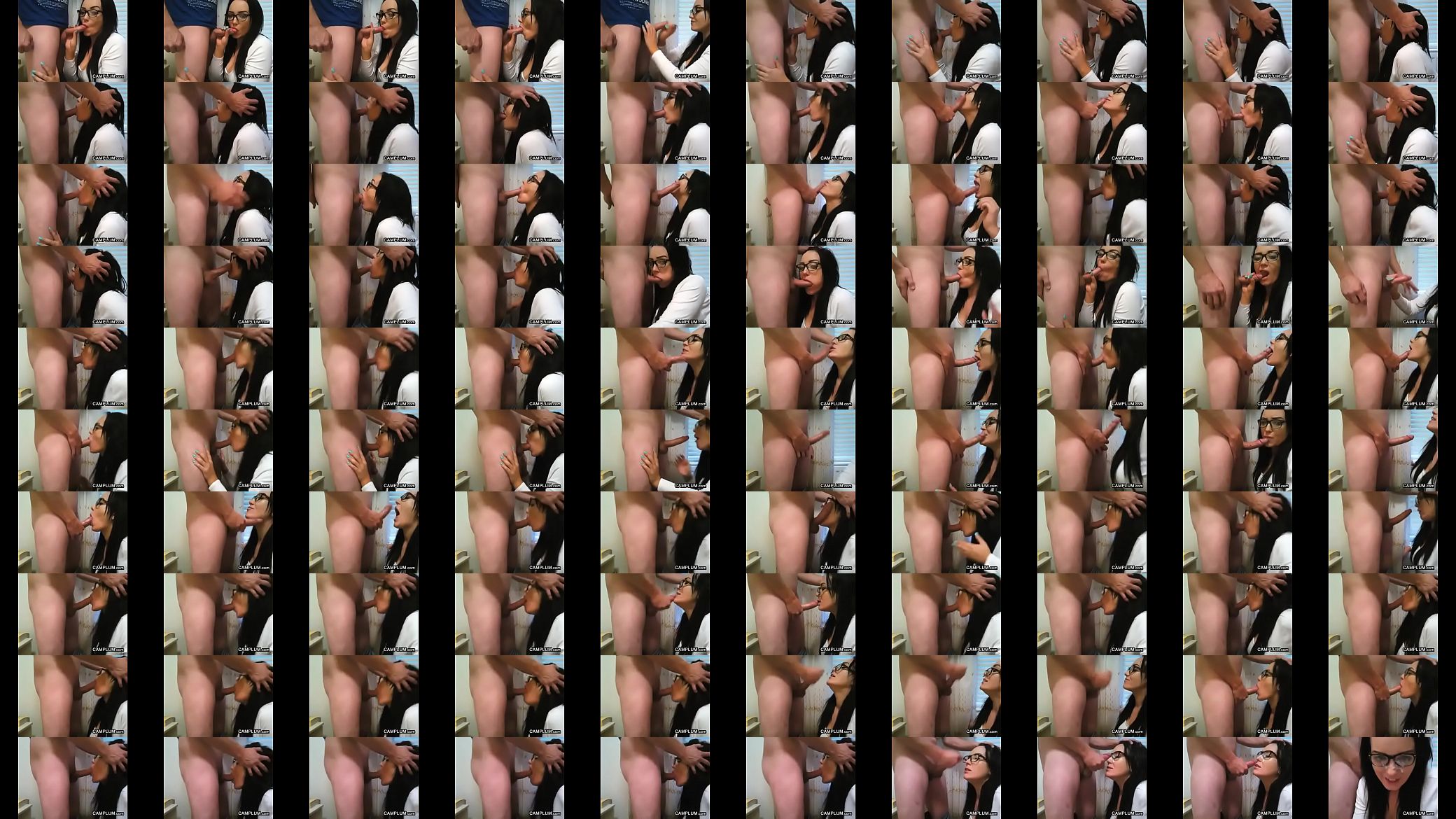 Hot And Heavy Cock Sucking Whore 预览图