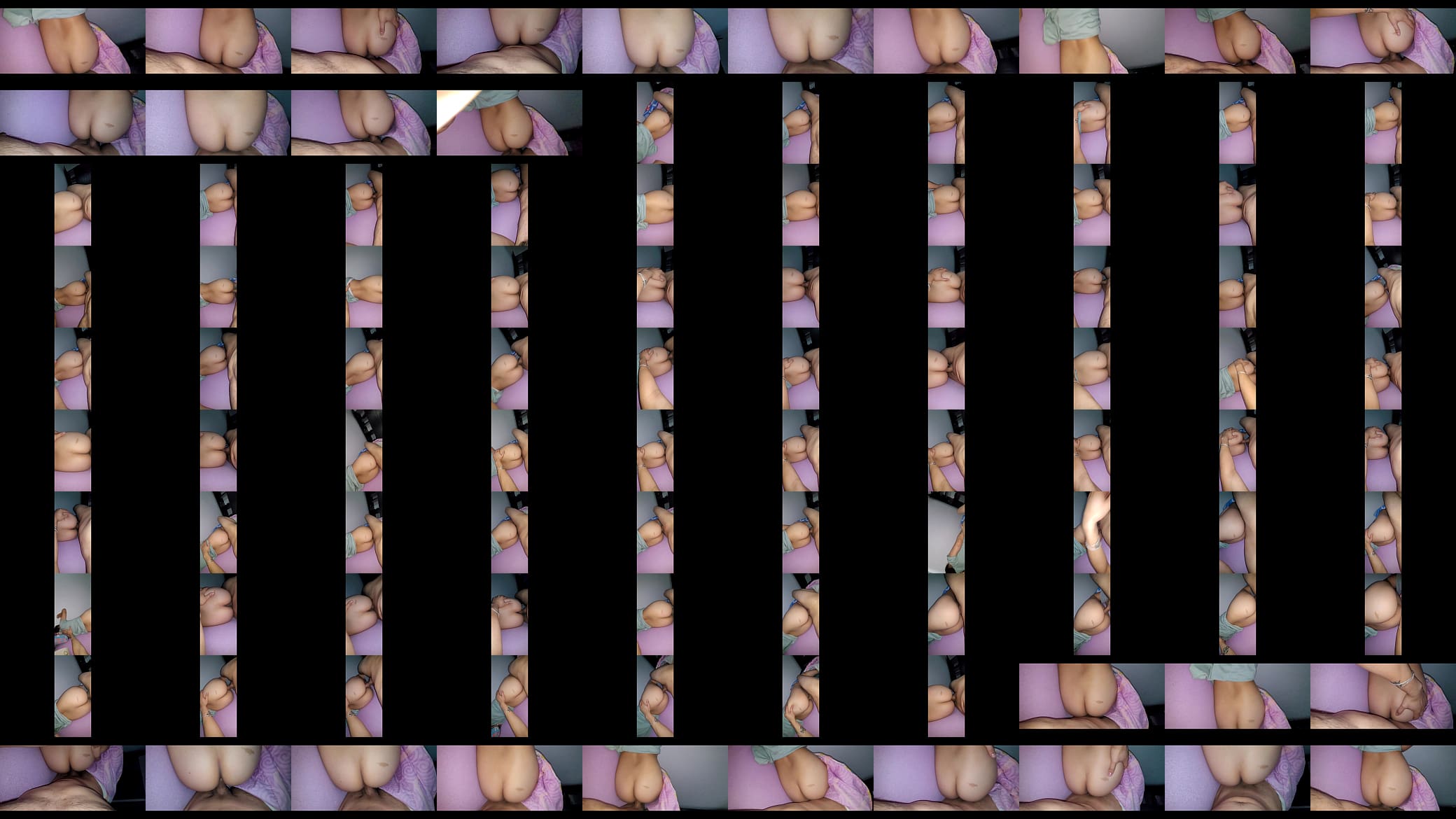 Grabo a mi hermanastra borracha teniendo sexo con grande culo sexi latina 预览图