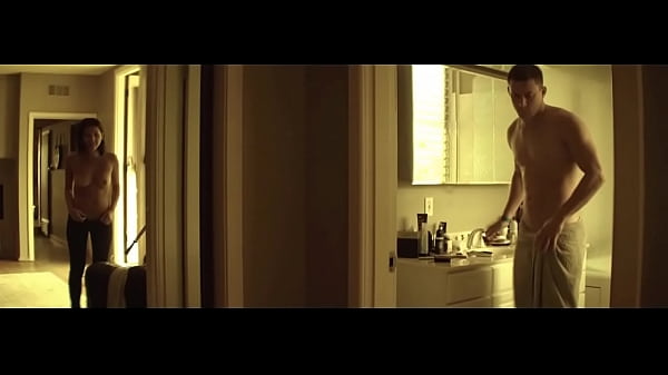 Olivia Munn Magic Mike 2012