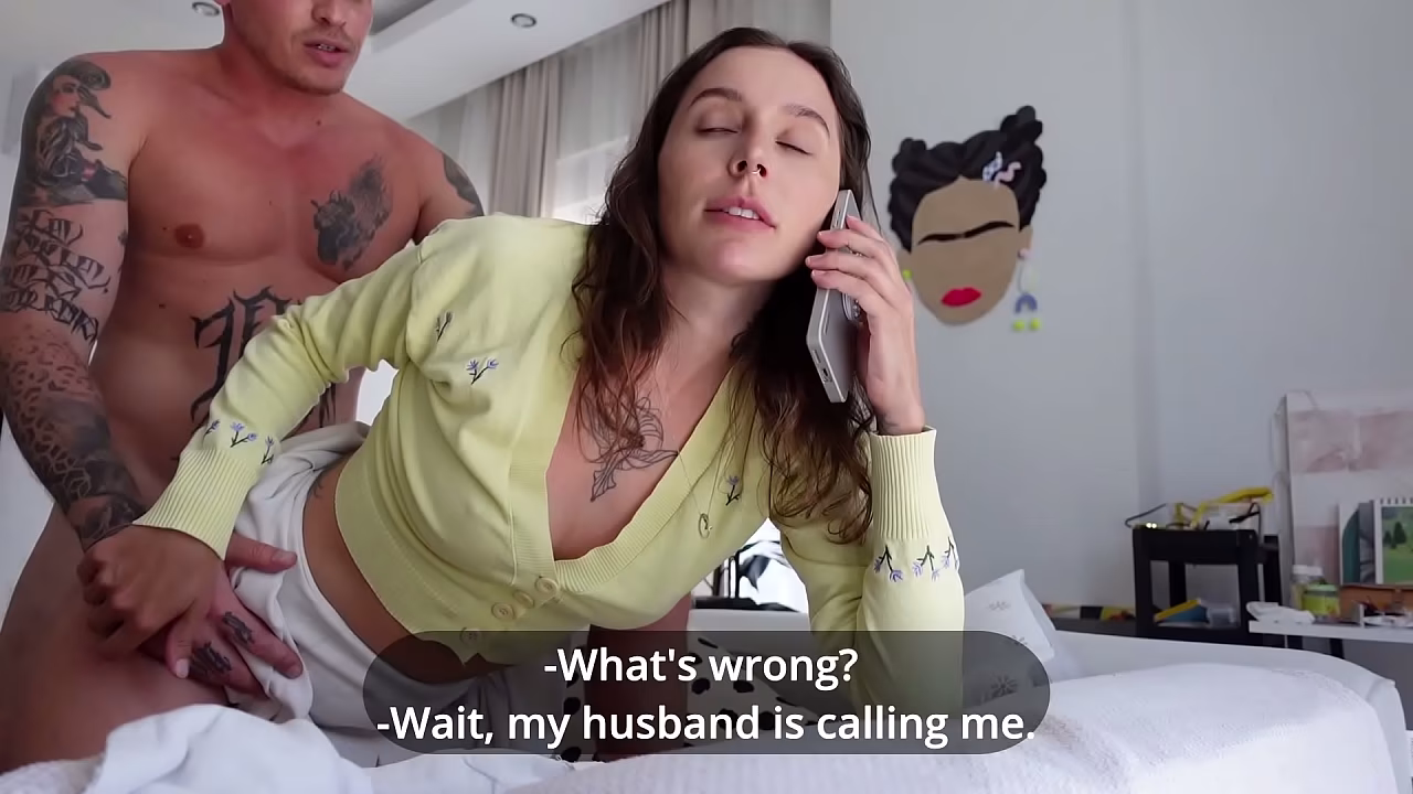 ATM: My Friend'_s Wife Seduced Me...But I Don'_t Have A Condom