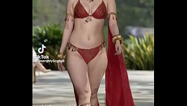 セクシーなアジア人