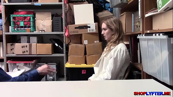 Daisy Stone Got Drilled Hard for Lying