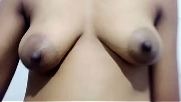 Asian nurse Bathing after her work you must watch