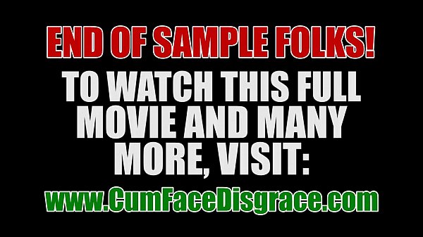 Download Video - Glasses wearing black lady takes facials