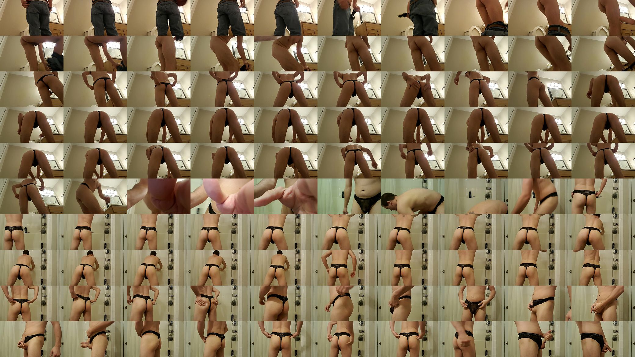 Solo boy 预览图