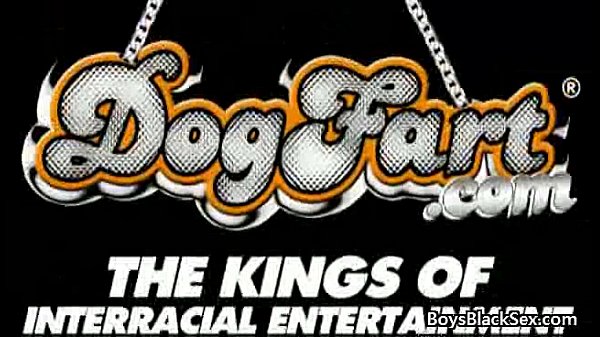 Black Buy Fuck Gay White Teen Dude 07